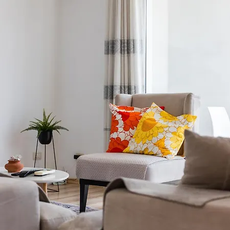 Calm Haven Modern 2br By Pikhost *