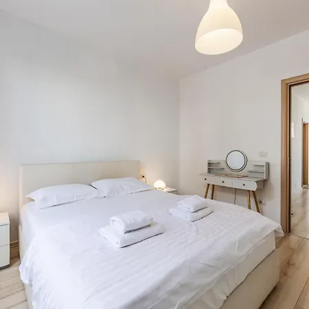 Lejlighed Calm Haven Modern 2br By Pikhost *
