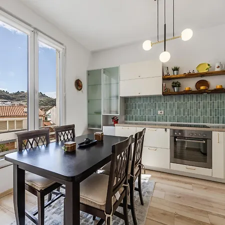 Lejlighed Calm Haven Modern 2br By Pikhost