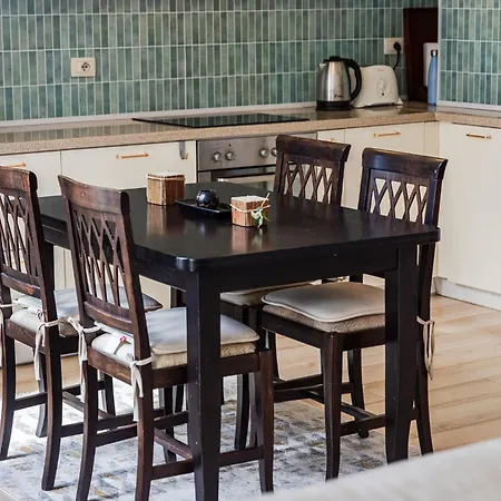 Calm Haven Modern 2br By Pikhost * Tirana