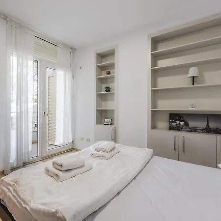 Lejlighed Calm Haven Modern 2br By Pikhost *