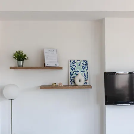 Calm Haven Modern 2br By Pikhost * Tirana