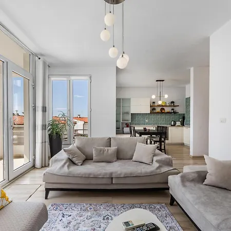 Lejlighed Calm Haven Modern 2br By Pikhost *