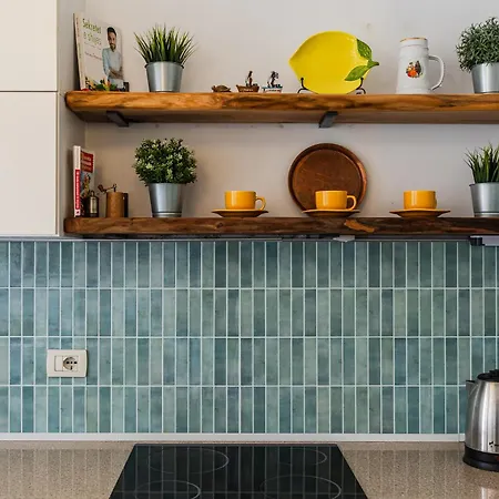 Calm Haven Modern 2br By Pikhost * Tirana