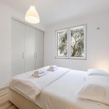 Lejlighed Calm Haven Modern 2br By Pikhost *